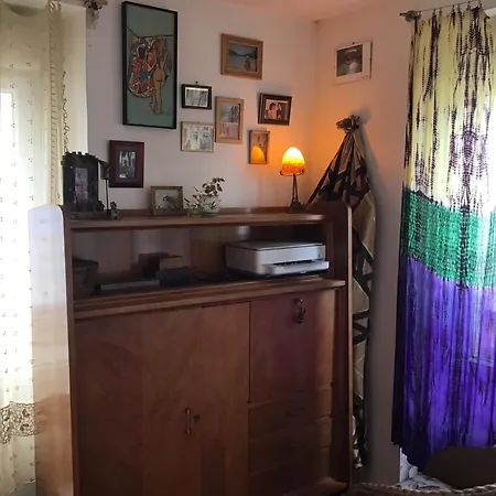 Joli Deux Pieces Bien Decores Appartement Malakoff