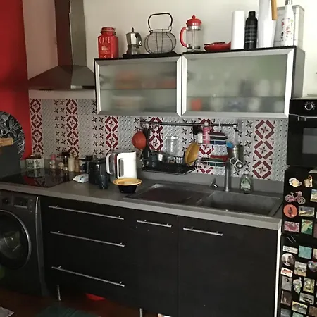 Apartamento Joli Deux Pieces Bien Decores *