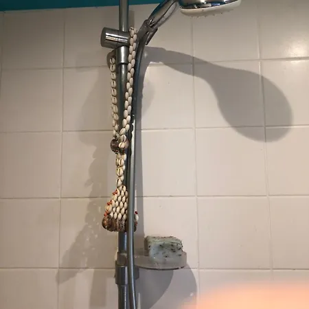 Joli Deux Pieces Bien Decores Apartamento