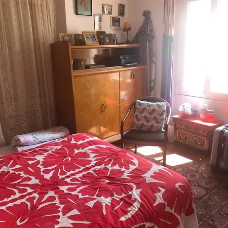 Apartamento Joli Deux Pieces Bien Decores Malakoff